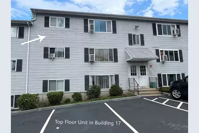 5455 N Main St #17E, Fall River, MA 02720 - Photo 1