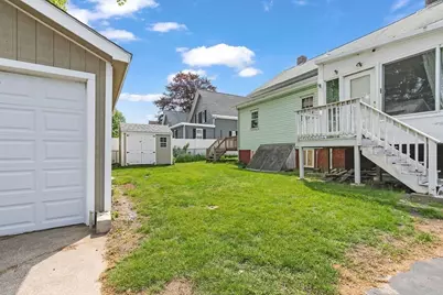 10 Cottage Street #10, North Attleboro, MA 02760 - Photo 30