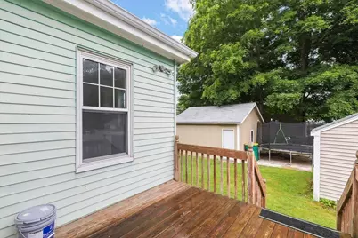 10 Cottage Street #10, North Attleboro, MA 02760 - Photo 32
