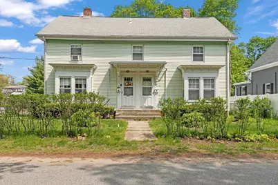 10 Cottage Street #10, North Attleboro, MA 02760 - Photo 2