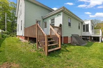 10 Cottage Street #10, North Attleboro, MA 02760 - Photo 24