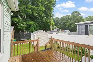 10 Cottage St, North Attleboro, MA 02760 - Photo 24
