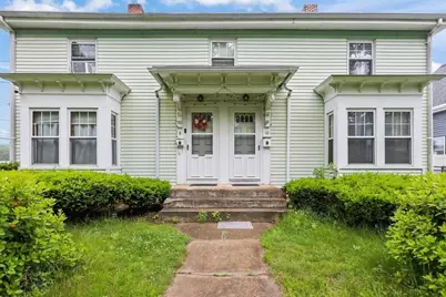 10 Cottage Street #10, North Attleboro, MA 02760 - Photo 1