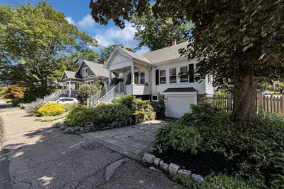 54 Summit St, Boston, MA 02136 - Photo 2