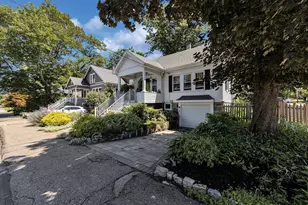54 Summit St, Boston, MA 02136 - Photo 2