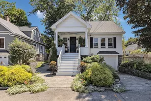 54 Summit St, Boston, MA 02136 - Photo 1