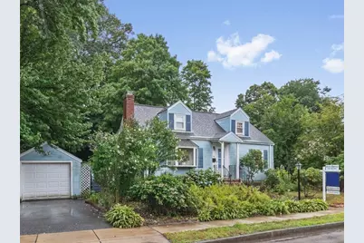 71 Farnum Road, Waltham, MA 02453 - Photo 32