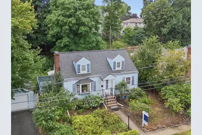 71 Farnum Road, Waltham, MA 02453 - Photo 1
