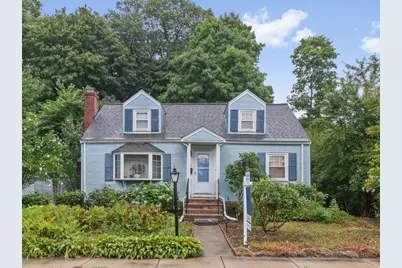 71 Farnum Road, Waltham, MA 02453 - Photo 2