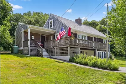 45 Ludlam St, Falmouth, MA 02540 - Photo 2