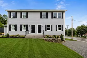 353 1/2 South St, Plainville, MA 02762 - Photo 2