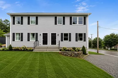 353 1/2 South Street #1, Plainville, MA 02762 - Photo 1