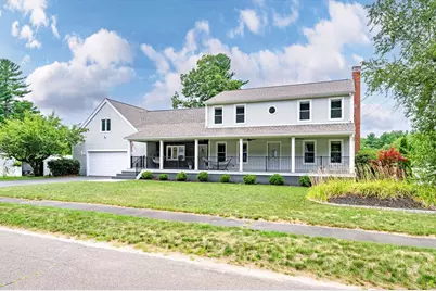 35 East Glen St, Westfield, MA 01085 - Photo 2