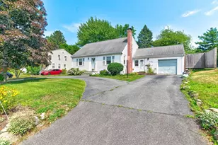 234 Liberty St, Braintree, MA 02184 - Photo 4