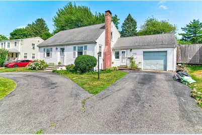 234 Liberty St, Braintree, MA 02184 - Photo 2