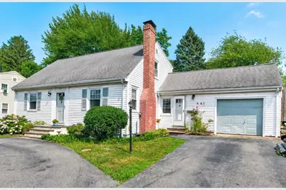 234 Liberty St, Braintree, MA 02184 - Photo 1