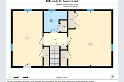 234 Liberty St, Braintree, MA 02184 - Photo 42
