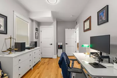 54 Bloomfield St #1, Boston, MA 02124 - Photo 16
