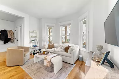 54 Bloomfield St #1, Boston, MA 02124 - Photo 2