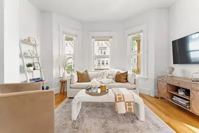 54 Bloomfield St #1, Boston, MA 02124 - Photo 1