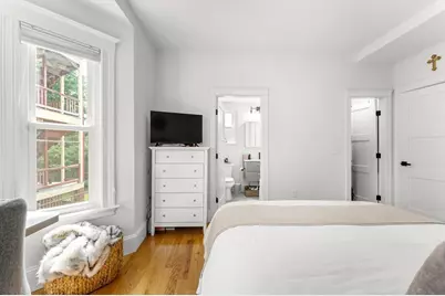 54 Bloomfield St #1, Boston, MA 02124 - Photo 14