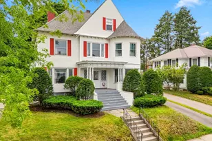 22 Quincy St, Methuen, MA 01844 - Photo 1