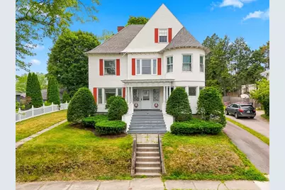 22 Quincy Street, Methuen, MA 01844 - Photo 2