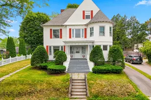 22 Quincy St, Methuen, MA 01844 - Photo 2