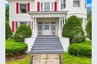 22 Quincy Street, Methuen, MA 01844 - Photo 4