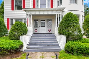 22 Quincy St, Methuen, MA 01844 - Photo 4
