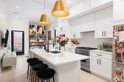 3 S Whitney Street #7, Boston, MA 02120 - Photo 1