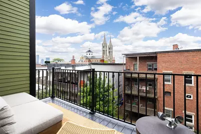 3 S Whitney Street #7, Boston, MA 02120 - Photo 4