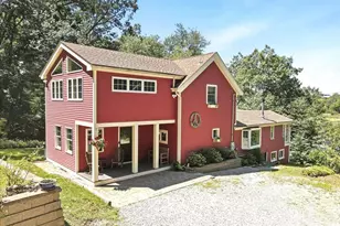 7 Bridle Path, Weymouth, MA 02189 - Photo 1
