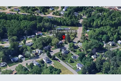 529 Howard St, Brockton, MA 02302 - Photo 2