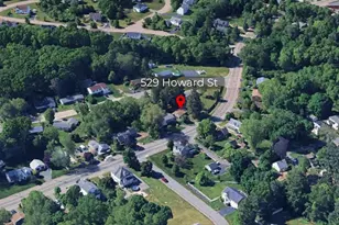 529 Howard St, Brockton, MA 02302 - Photo 2