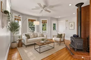 45-47 Chestnut St, Cambridge, MA 02139 - Photo 1
