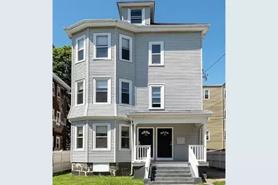 77-79 Nightingale Street, Boston, MA 02124 - Photo 1