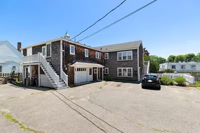 9 Jewett St #C, Rockport, MA 01966 - Photo 2