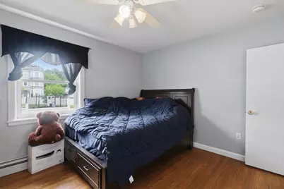 16 Providence Street, Fitchburg, MA 01420 - Photo 20