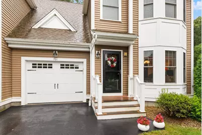 701 Crystal Way #701, Bellingham, MA 02019 - Photo 2