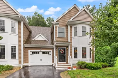 701 Crystal Way #701, Bellingham, MA 02019 - Photo 1