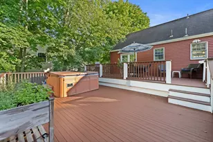 28 Lawrence St, Danvers, MA 01923 - Photo 34