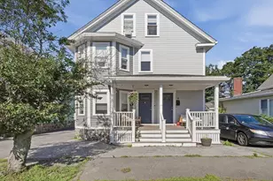 10-12 Mechanic St, Beverly, MA 01915 - Photo 1