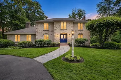 25 Laxfield Rd, Weston, MA 02493 - Photo 1