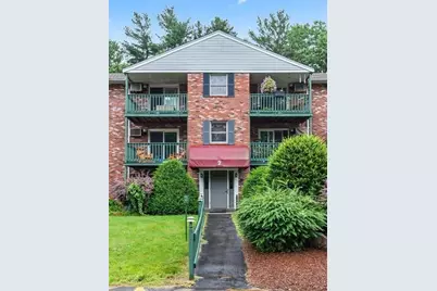 75 Huntoon Memorial Hwy #2-2, Leicester, MA 01524 - Photo 14