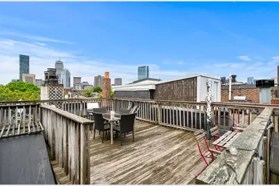 478 Shawmut #9, Boston, MA 02118 - Photo 2
