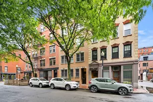 478 Shawmut, Boston, MA 02118 - Photo 1