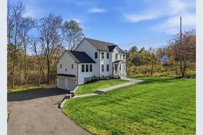 1 Smith Rd, Sutton, MA 01590 - Photo 1