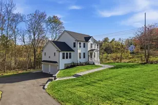 1 Smith Rd, Sutton, MA 01590 - Photo 1