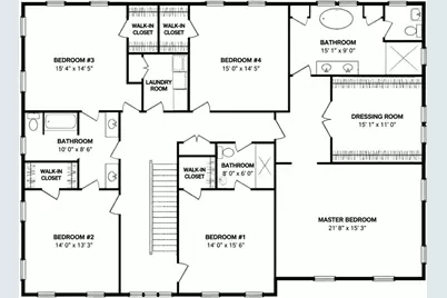 5 Forest Cir, Winchester, MA 01890 - Photo 10